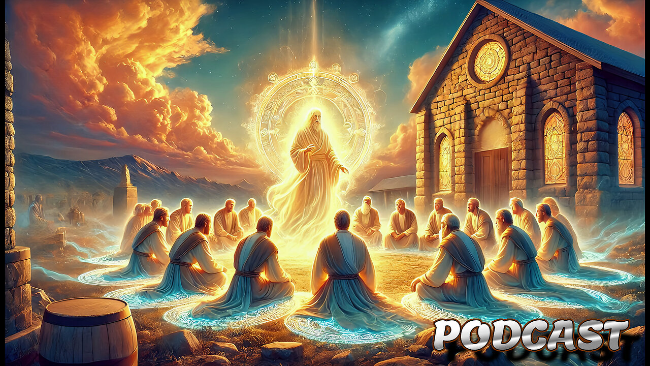 9. Corporate Fasting and Prayer