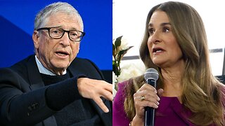 Bill Gates Ex-Wife Confirms Epstein Rumor - 'Unimaginable'