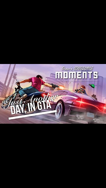 🌤️🚘JOY RIDE | GTA Online #Gameplay #GTAV #GTAVI #PS5