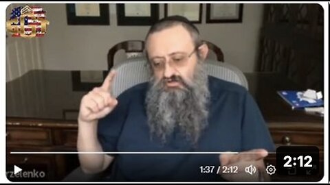 "Three Unique Elements of COVID Vaccines Explained by Dr. Zev Zelenko"