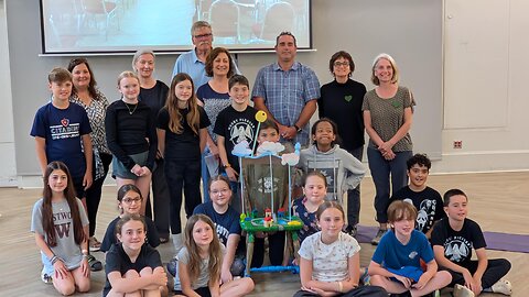 Chaise des générations Hudson