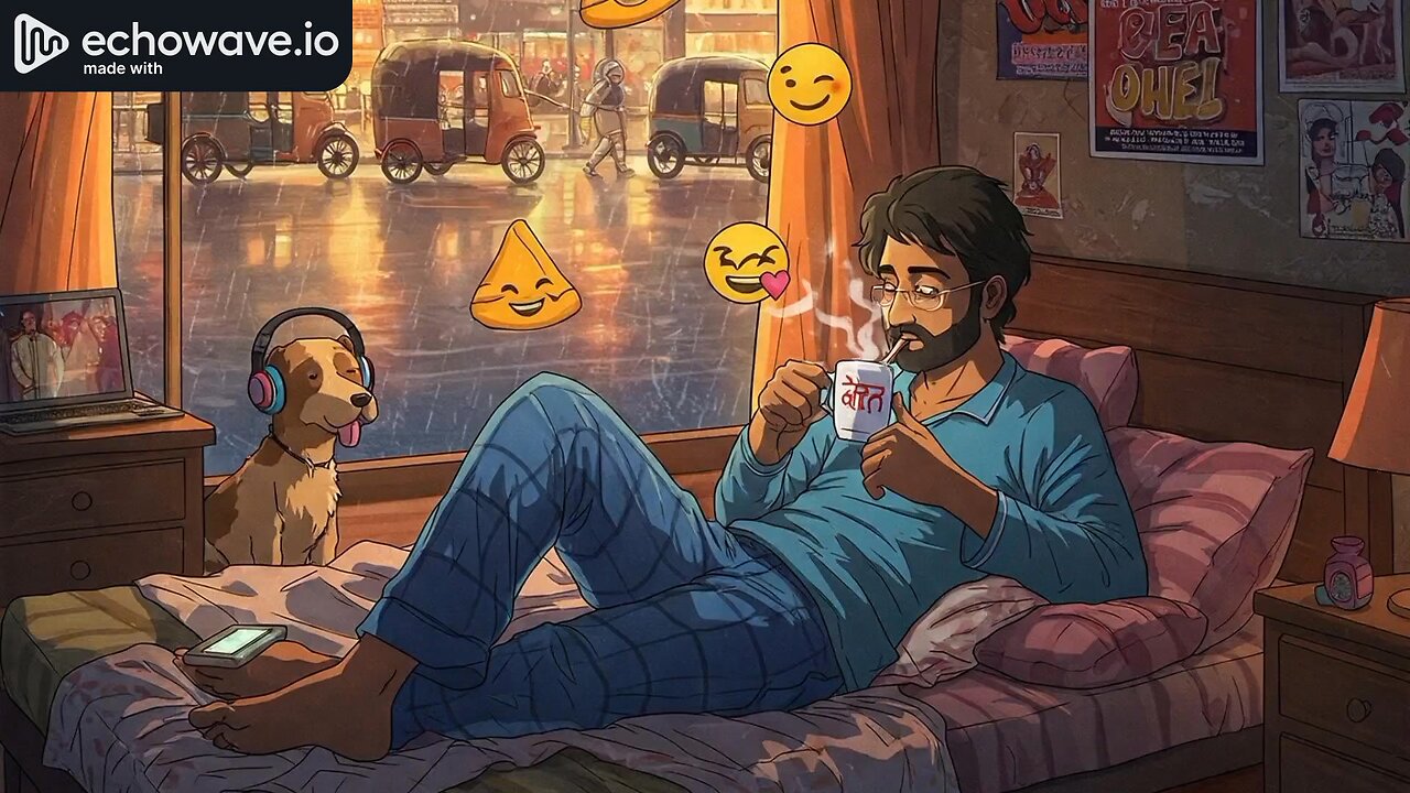 chil ho ja new song