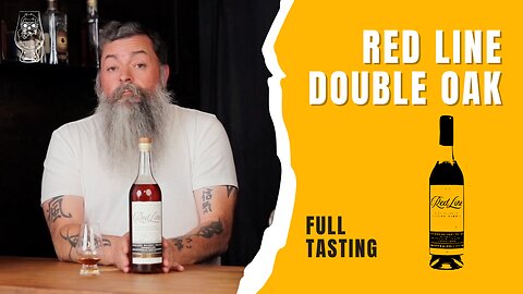 Full Tasting - Red Line Double Oak