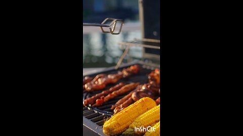 enjoy corn