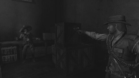 Red Dead Redemption Episode 19: An Appointed Time