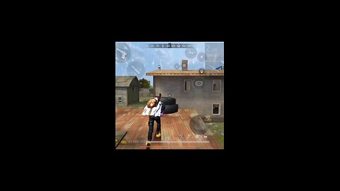 free fire new video game for play ▶