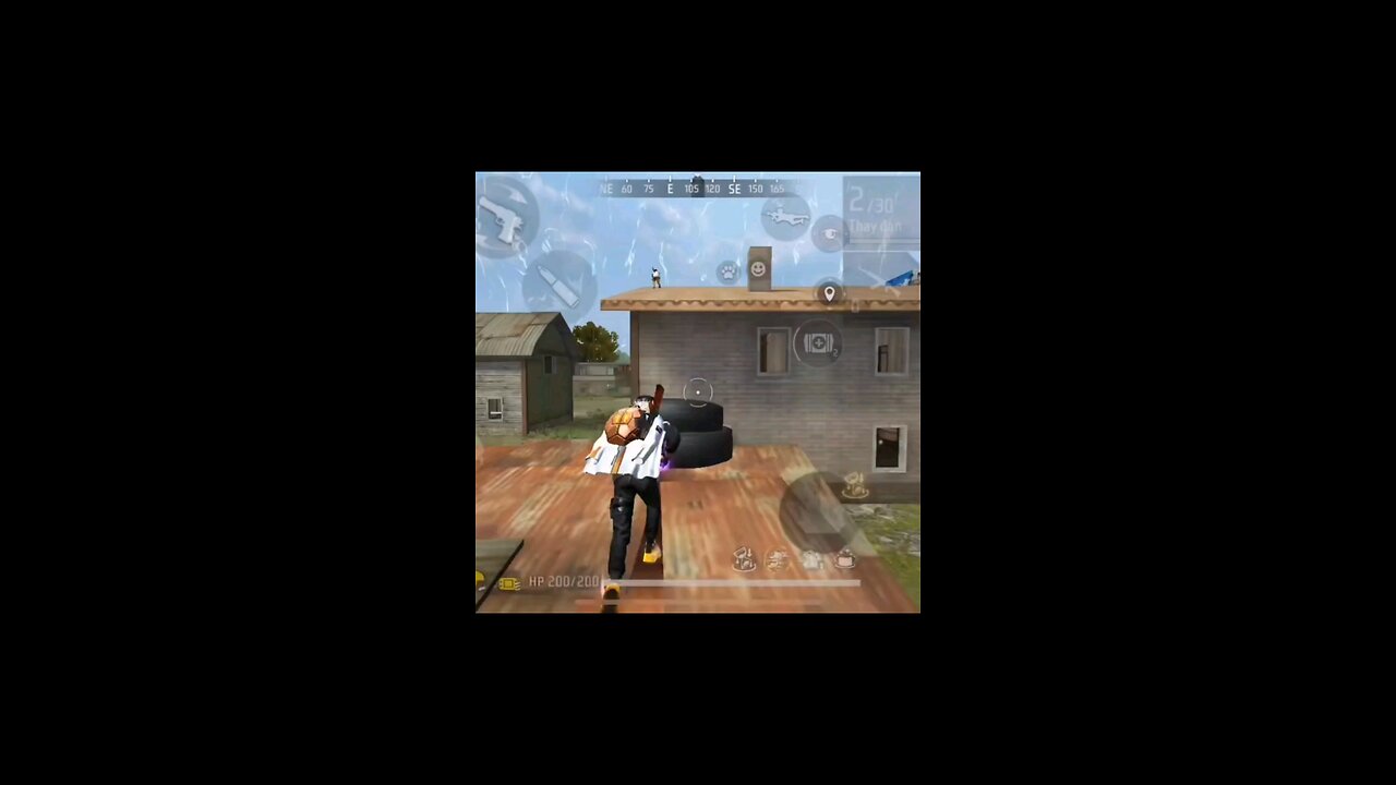 free fire new video game for play ▶