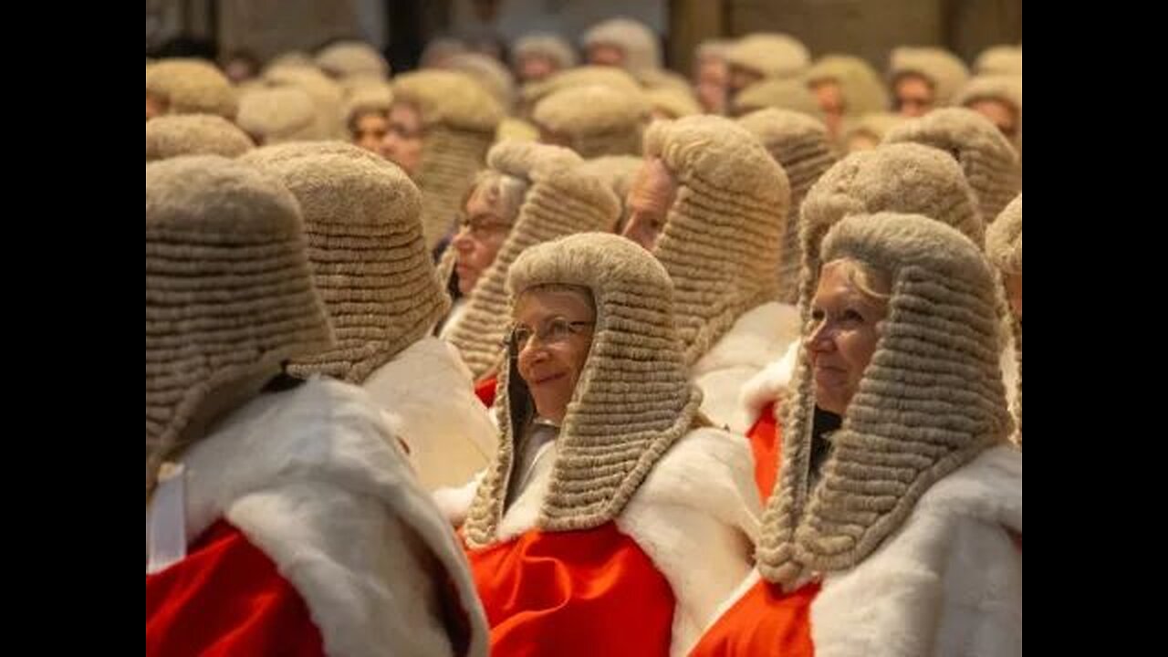 judicial reviews & stuff - Cease & Desist :) xxx