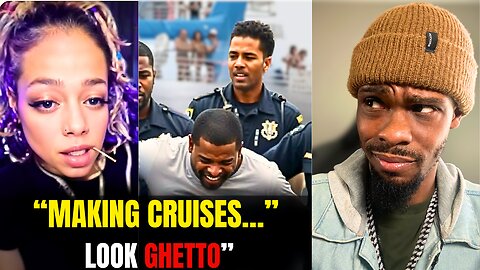 Some People Make Cruises Ghetto—Woman Explains Why