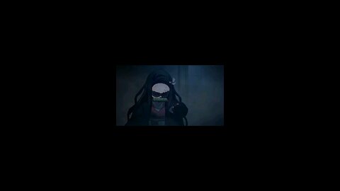 Don't mess with Nezuko