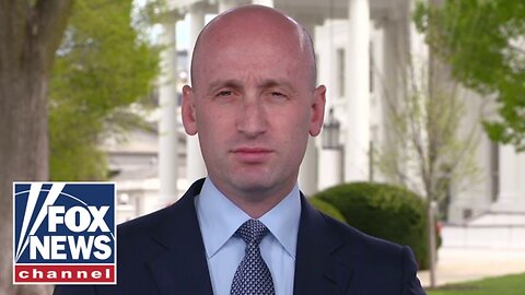 Stephen Miller: These foreign countries have been allowed to steal our industries