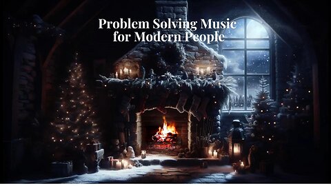 Spiritual music, healing music
