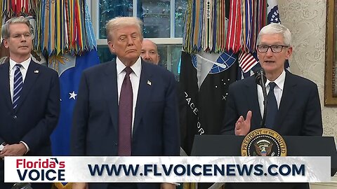 Apple Will Be Making 19 Billion Chips In The U.S. & Will Be Buying Rare-Earth Magnets