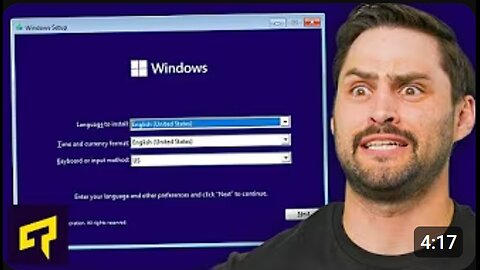 ⚠️ Installing Windows 11? Don't Let THIS Happen! 😱🛑 (Avoid These Critical Mistakes!)