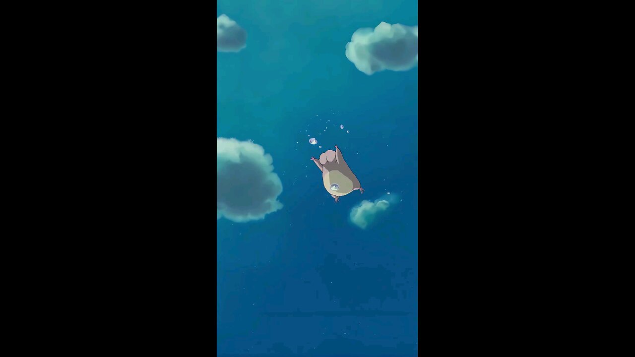 Ghibli day....🌱✨️