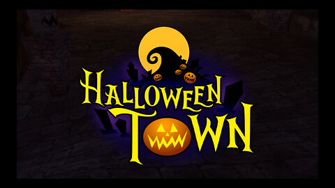 Bel Plays Kingdom Hearts Part 23 | King Of Scares