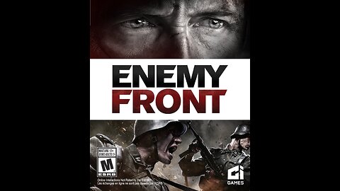 enemy front mission 12 home army victorious