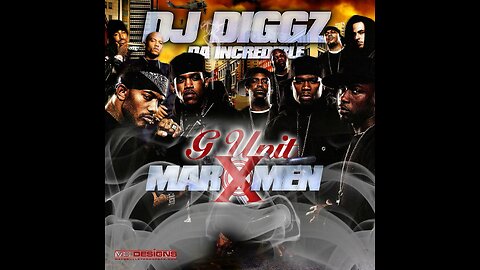 Young Buck & Tony Yayo Exclusive