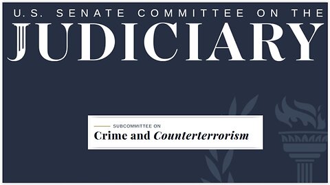 Senate Judiciary Hearing: Examining the Harm of AI Chatbots 09.16.25