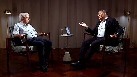 “El sistema occidental da más a la muerte que a la vida”