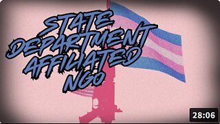 Armed Queers SLC Founder Ermiya Fanaeia Was Recognized By State Department Affiliated NGO Utah Global Diplomacy