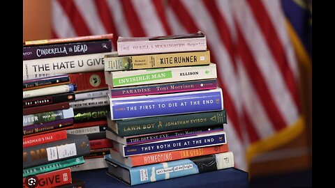 Dem Candidate Admits She Doesn’t ‘Really Care’ About Sexually Explicit Books in Schools