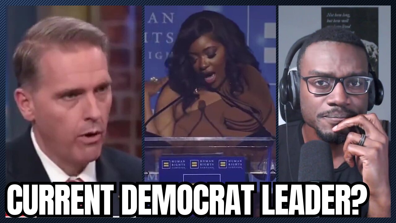Are Progressives Dragging Down The Democrat Party