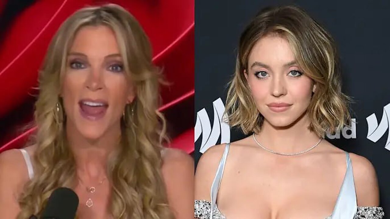 ‘F off’: Megyn Kelly defends Sydney Sweeney from ‘weird leftists’
