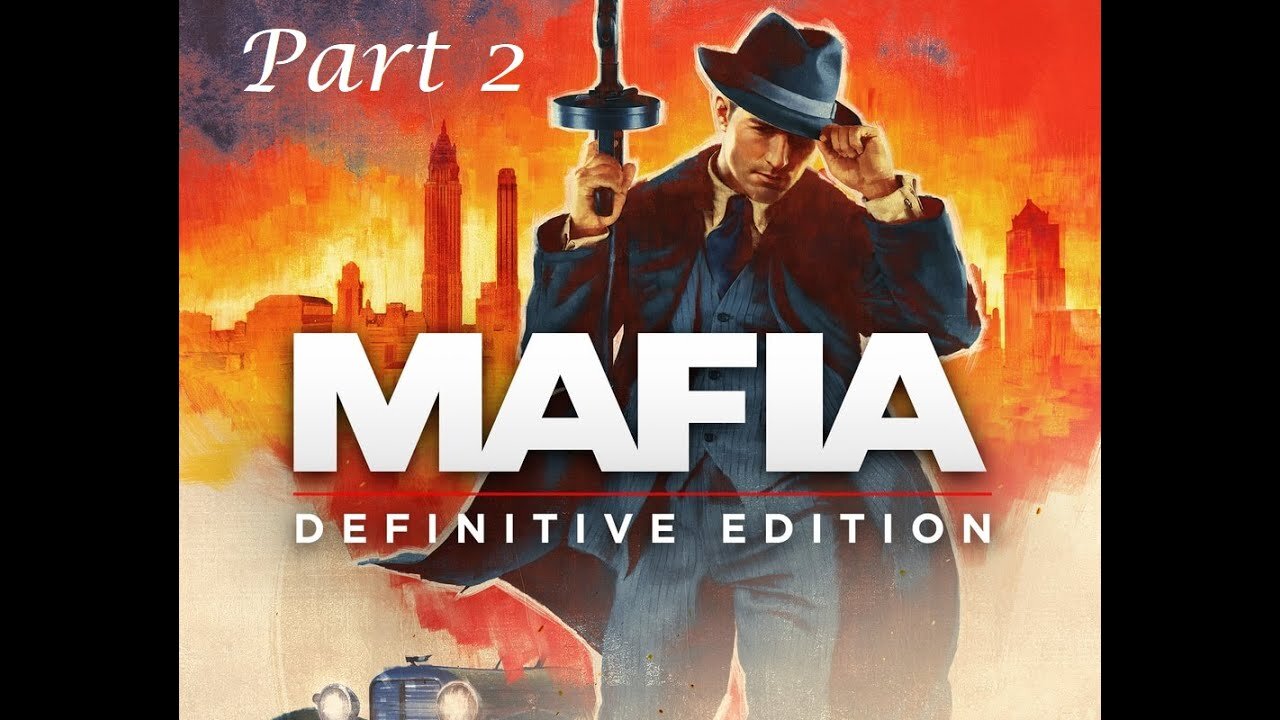I am playing mafia for the first time in years