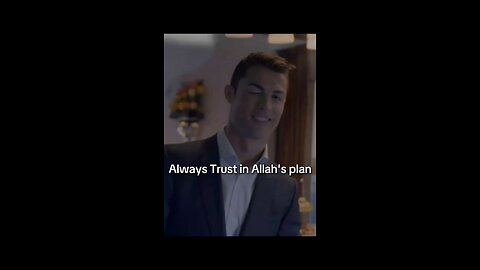 Always Trust in Allah's Plan 😊🥹❤️‍🩹🫀❤️......