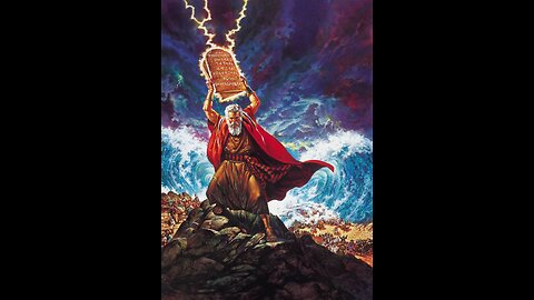 Does Moses Hold The Keys To End Time Prophecy?