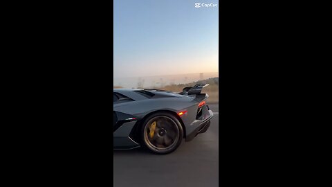 Luxury cars