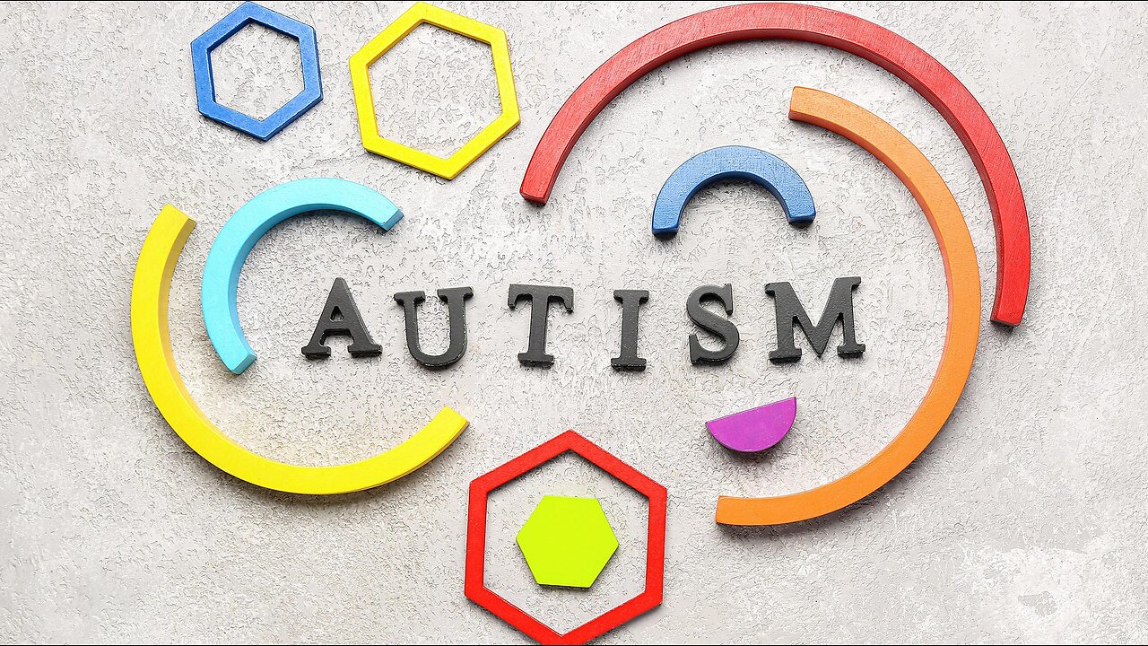 Autism gut health and many other things with Jacob from regen holistic health