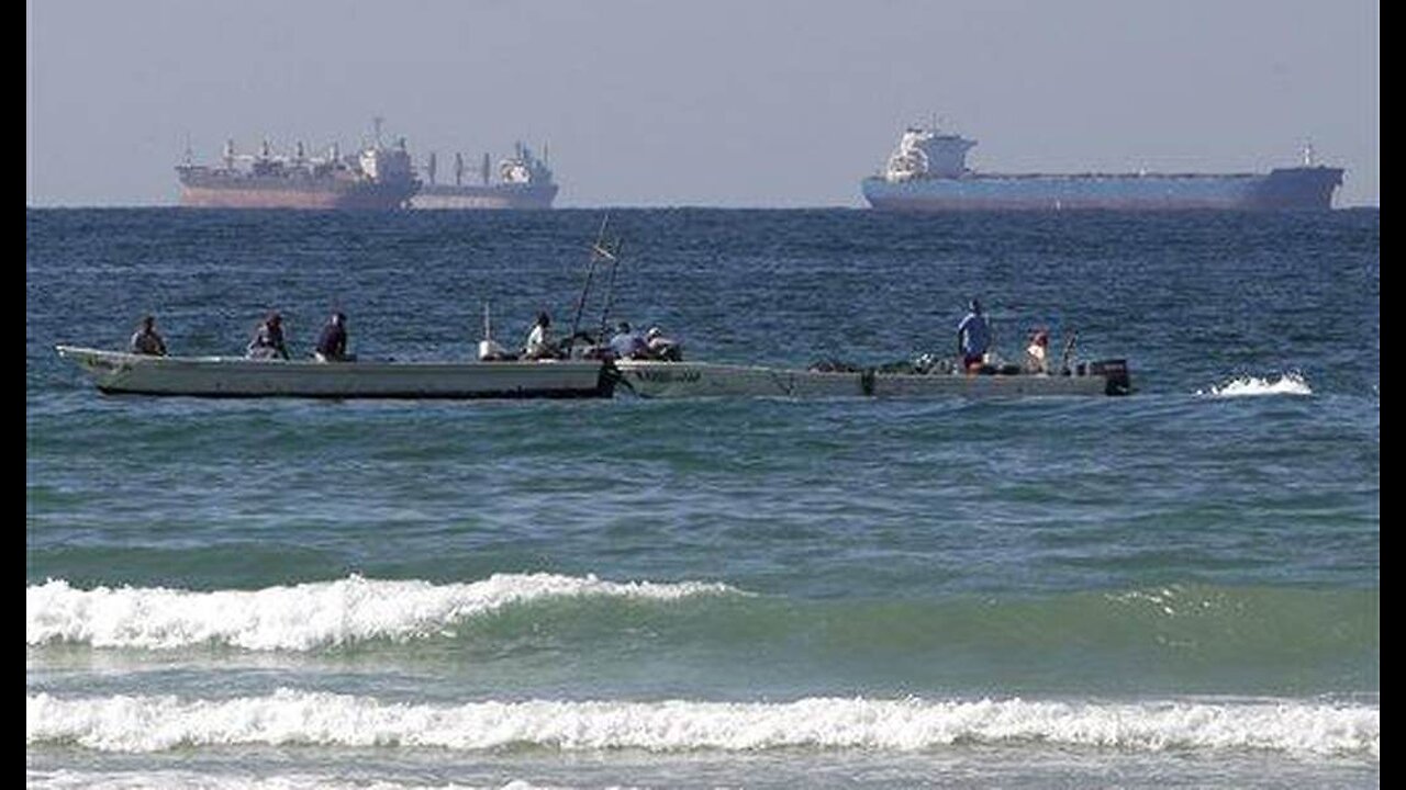 New. Iranian Parliament Orders Closure of Strait of Hormuz, Threatening Global Oil Supply