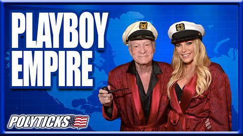Was Hugh Hefner Gay? Rumors About Playboy Mogul