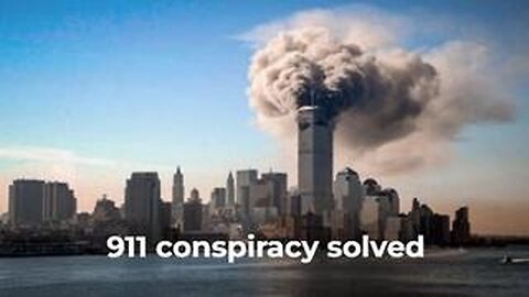 9/11 Conspiracy Solved (2012)