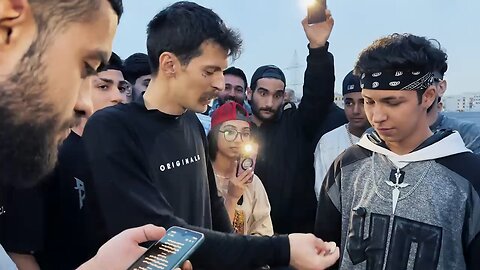 music Rap