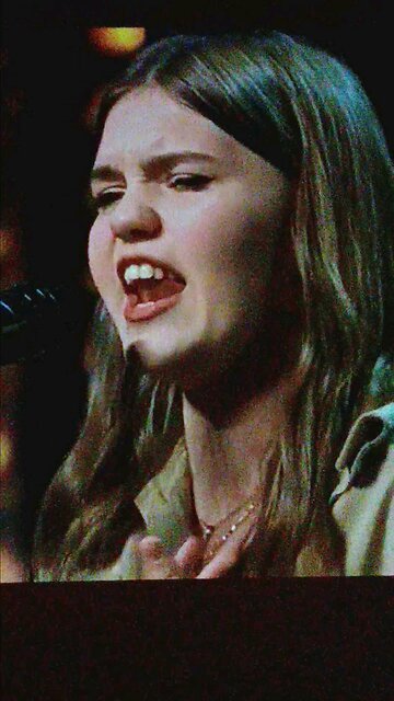 she's extremely brilliant