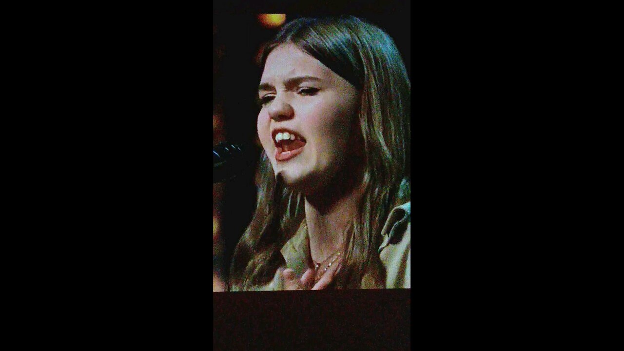 she's extremely brilliant