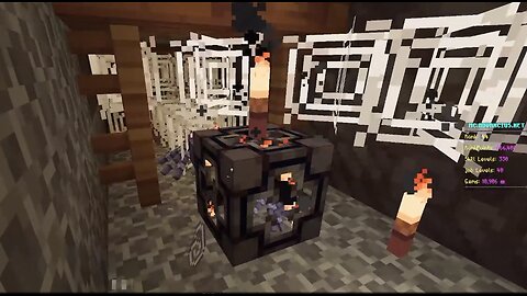 Advancius Survival Season 1 Episode 2 "Deep Exploration"