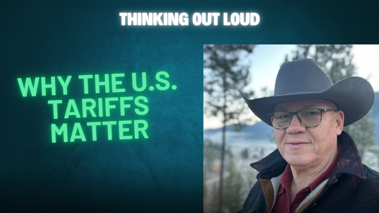 U.S. Tariffs Explained in Plain Talk