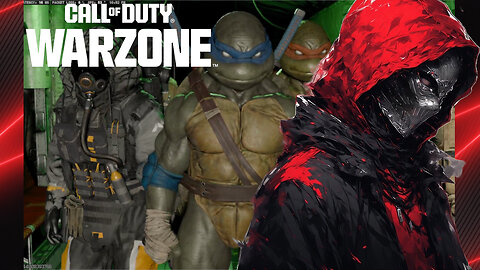 Warzone: Friday Night Sniping