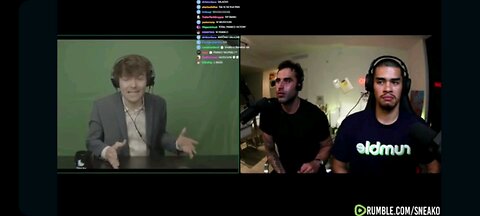 Nick Fuentes: Trumps Highjacked Personal