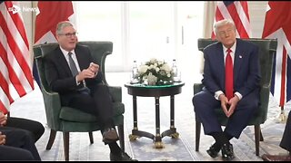 Trump to UK PM: Stop Censoring Truth Social