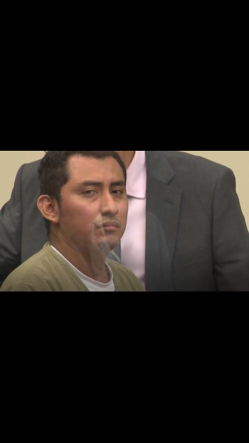 ILLEGAL ALIEN GERSON FUENTES PLEADS GUILTY 🔞 TO IMPREGNATING A NINE YEAR OLD GIRL IN OHIO