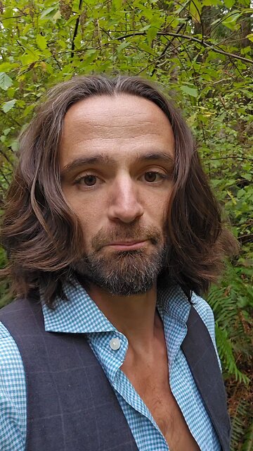 how to conquer terror