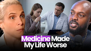 The Dirty Secret Of The Mental Health Industry - Laura Delano