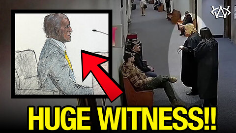 Judge Dugan OBSTRUCTION Trial Day 3! Chief Judge Testifies!!