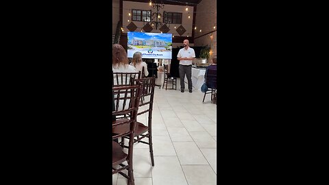 Stuart Tettemer, Mayor, Panama City Beach