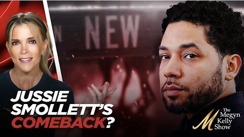 Jussie Smollett Begins His Comeback Attempt By Claiming He Really WAS Attacked